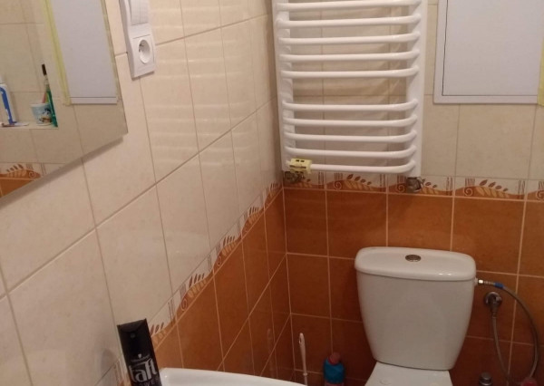 1 izbový byt - Liptovský Hrádok