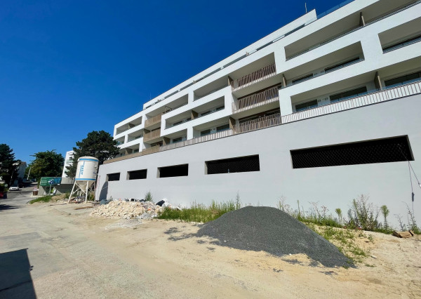 Winehills - 4 izb. byt v štandarde v lukratívnej lokalite