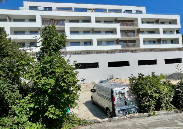 Winehills - 4 izb. byt v štandarde v lukratívnej lokalite