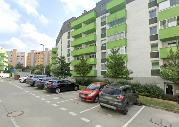 Garážové státie v podzemnej garáži, Rustaveliho 2