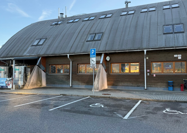 Odstúpenie zabehnutej prevádzky - KRYO Liptov