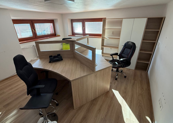 Moderné kancelárske priestory na prenájom, Liptovský Mikuláš