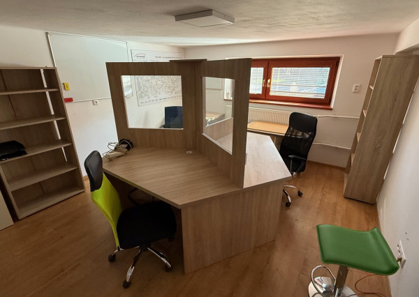 Moderné kancelárske priestory na prenájom, Liptovský Mikuláš