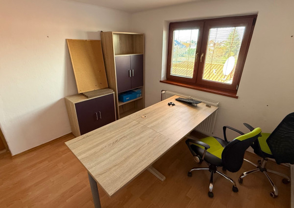 Moderné kancelárske priestory na prenájom, Liptovský Mikuláš,