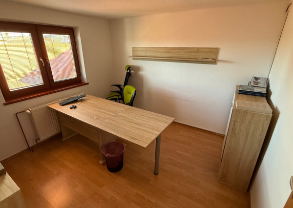 Moderné kancelárske priestory na prenájom, Liptovský Mikuláš,