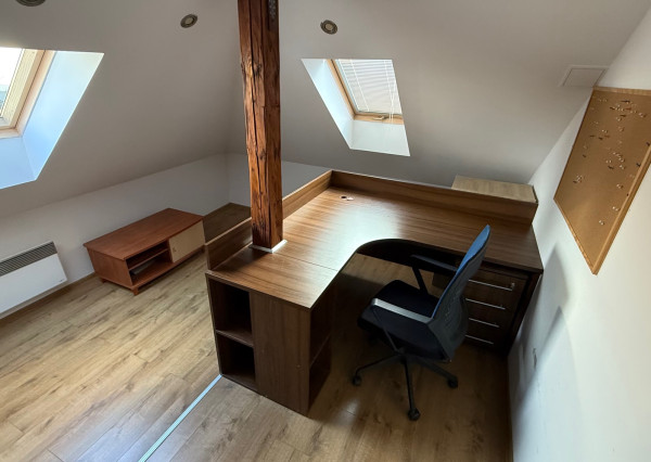 Moderné kancelárske priestory na prenájom, Liptovský Mikuláš,