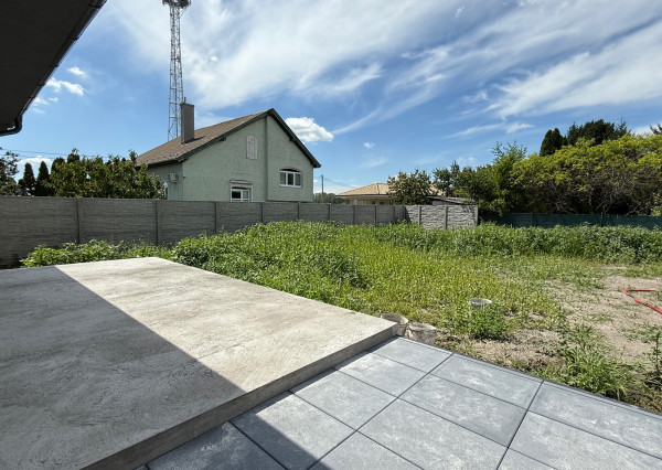 Moderný 5-izbový rodinný dom Orechová Potôň