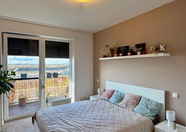 Krásny, slnečný 2 izbový byt v Slnečniciach