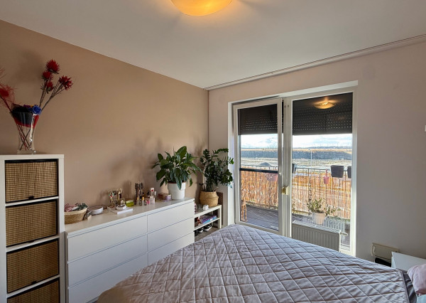 Krásny, slnečný 2 izbový byt v Slnečniciach