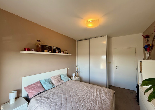 Krásny, slnečný 2 izbový byt v Slnečniciach