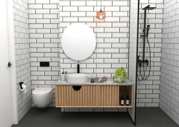 NOVINKA - Praktický 1,5 izb. byt v štandarde s balkónom