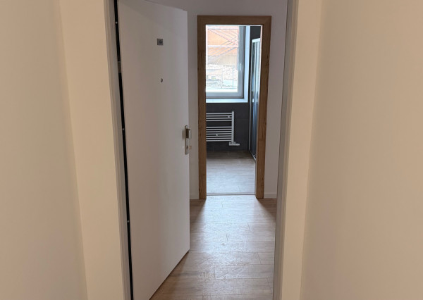 1-izbový byt c 104 v úplne novom projekte TRI HÁJE v Lipt. Mikuláši