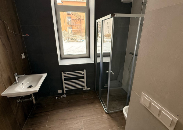 1-izbový byt c 104 v úplne novom projekte TRI HÁJE v Lipt. Mikuláši