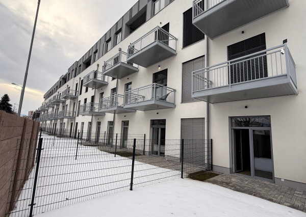 1-izbový byt c 104 v úplne novom projekte TRI HÁJE v Lipt. Mikuláši