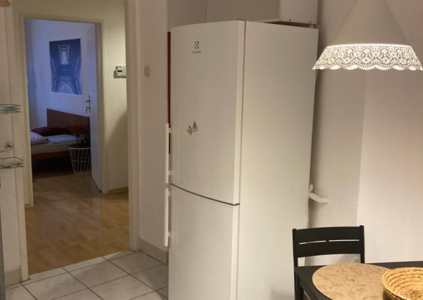 Na predaj 4-izbový a zariadený byt v Starom Meste