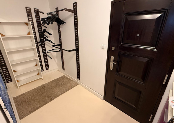 Nadštandardný 1 izbový byt - Liptovský Mikuláš - Nábrežie