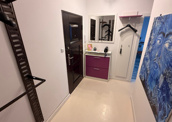 Nadštandardný 1 izbový byt - Liptovský Mikuláš - Nábrežie