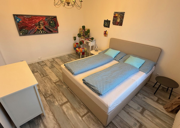 Nadštandardný 1 izbový byt - Liptovský Mikuláš - Nábrežie