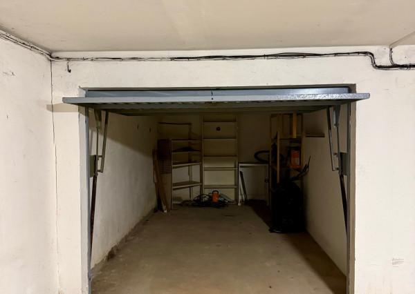 Predaj garáže v garážovom dome