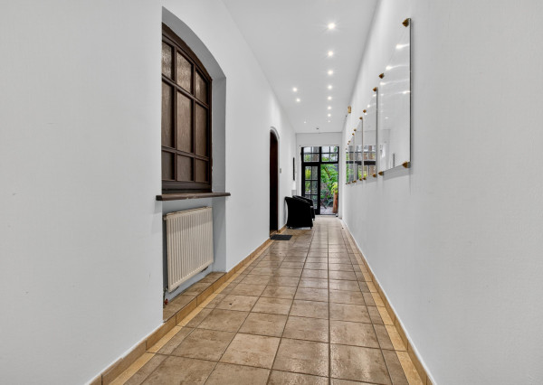 Historická nehnuteľnosť v srdci Starého Mesta, v blízkosti Blumentálskeho kostola