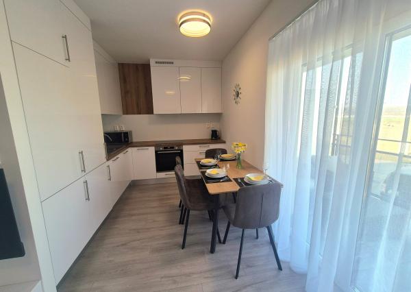 Moderný 2 izbový byt na prenájom pri termálnom kúpalisku, Riva Park – Dunajská Streda