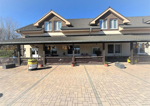 Na predaj 2-izbový byt pre seniorov