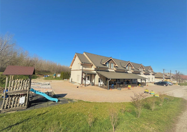 Na predaj 1 izbový byt pre seniorov