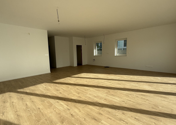 Moderný 5-izbový rodinný dom so záhradou a terasou, Orechová Potôň