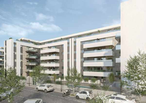 Moderné apartmány v žiadanej lokalite Costa del Sol, Mijas
