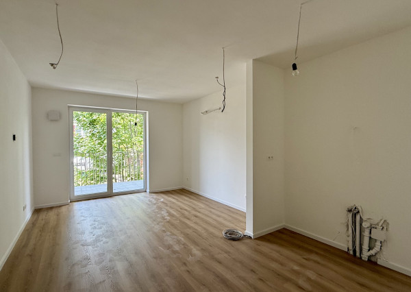 Skolaudované - praktický 1 izb.byt s balkónom v top lokalite