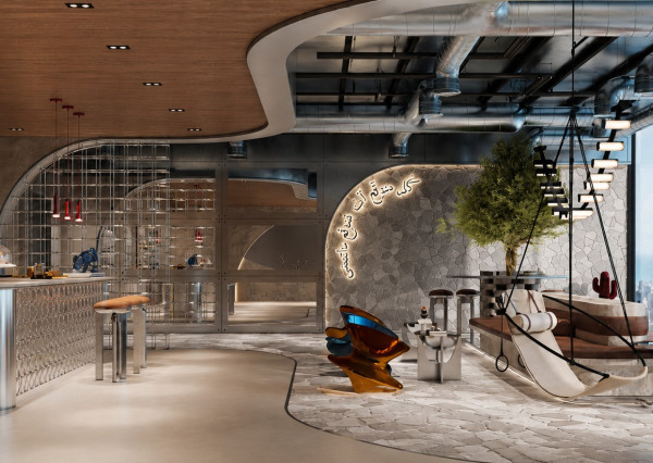 Raw District – bývanie a investícia v novej časti Dubaja
