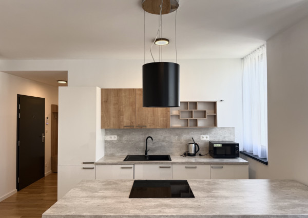 Priestranný 2-izbový byt (66 m²) v lukratívnej lokalite Bratislava – Koliba