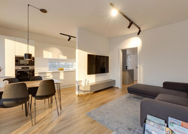 Moderný a zariadený 2-izbový byt, Gabota Steinera - Trnava