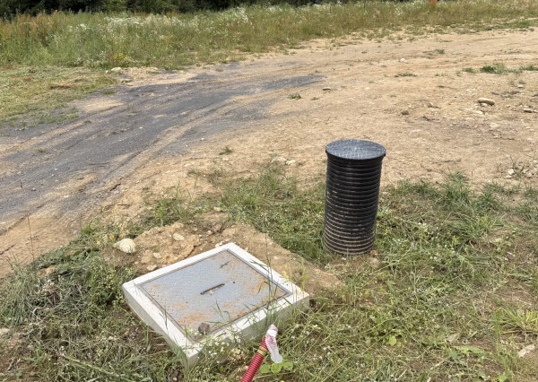 Ponuka na predaj stavebného pozemku 930m2 v obci Jamník s výhľadom na Vysoké a Nízke Tatry