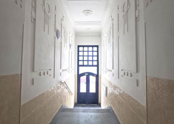 Investičná príležitosť – priestranný 2-izbový byt 74 m² Karlove Vary