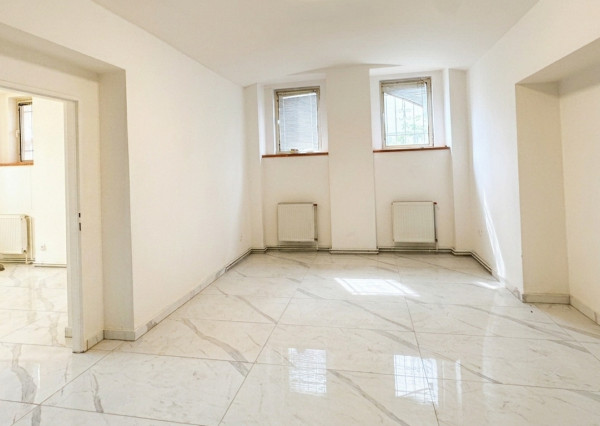 Priestranný byt 3+KK v historickom centre Teplíc - 106 m² po kompletnej rekonštrukcii