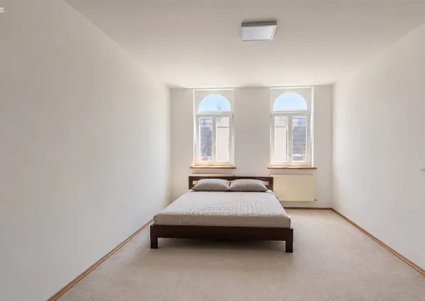 Výnosová príležitosť v centre kúpeľného mesta - 3+KK, 88 m² v Tepliciach