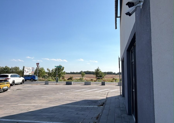 Na predaj parkovacie státie – Rovinka, ul. Jazerná/Hlavná