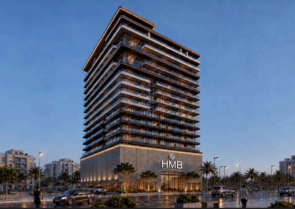 Luxusné apartmány v Dubaji | od 69 m² | Cena od 330 000 €