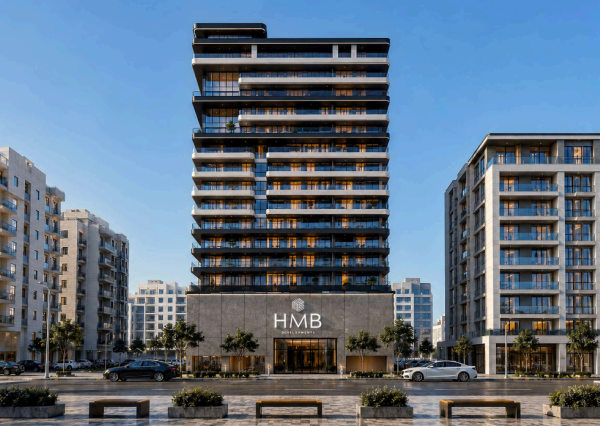 Luxusné apartmány v Dubaji | od 69 m² | Cena od 330 000 €