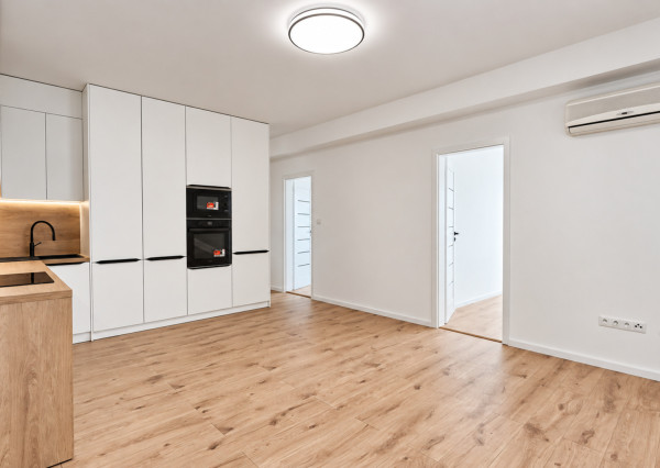 Klimatizovaný, 5-izbový byt po kompletnej rekonštrukcii z r. 2026, Karlova Ves