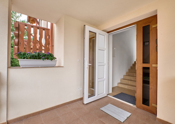 Lukratívny apartmánový dom s rozlohou pozemku 1684 m2