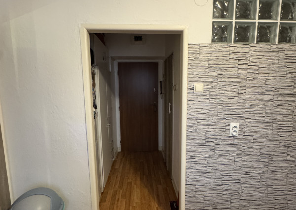 1 izbový byt - Liptovský Hrádok