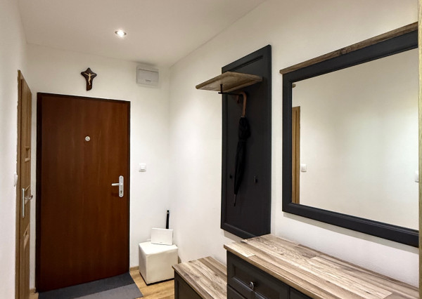 Kompletne zrekonštruovaný byt s dvoma balkónmi v top lokalite