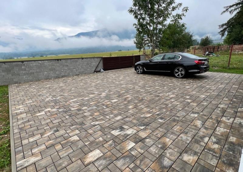 Samostatný 5i RD v lukratívnej lokalite, novostavba 2022, obec Žiar - fotografia 2