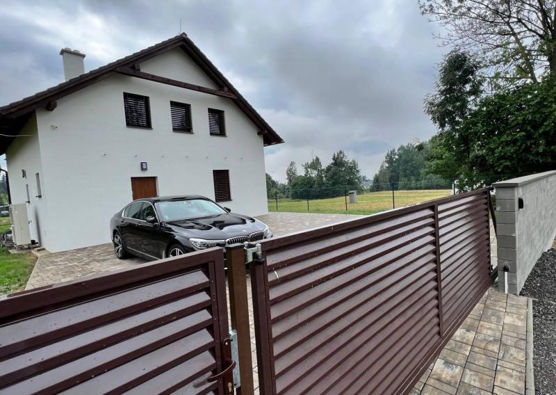 Samostatný 5i RD v lukratívnej lokalite, novostavba 2022, obec Žiar - fotografia 3