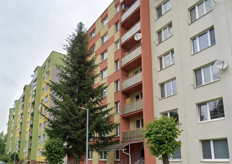 3 izbový byt po čiastočnej rekonštrukcii z r. 2004, Mier - fotografia 2