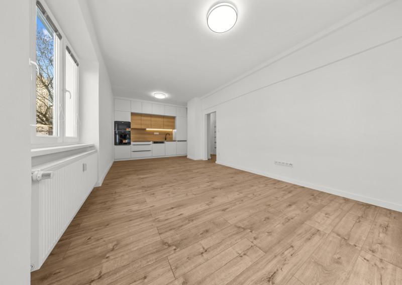 Priestranný 4 izbový byt, po kompletnej rekonštrukcii z r. 2026, Americká ul. - fotografia 1