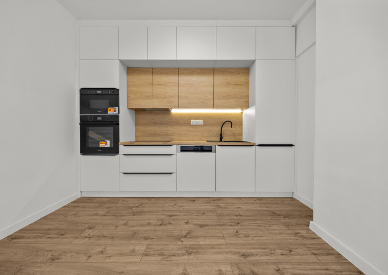 Priestranný 4 izbový byt, po kompletnej rekonštrukcii z r. 2026, Americká ul. - fotografia 3