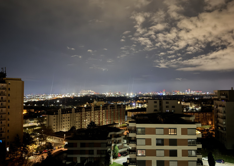 Klimatizovaný 2i byt s balkónom, novostavba 2019, parkovacie miesto - fotografia 1
